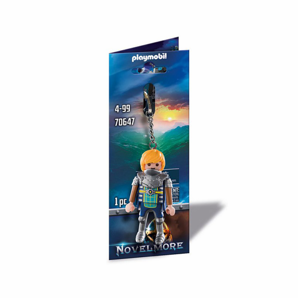 Princ Arwynn Playmobil, Novelmore, 1 dílek, 70647