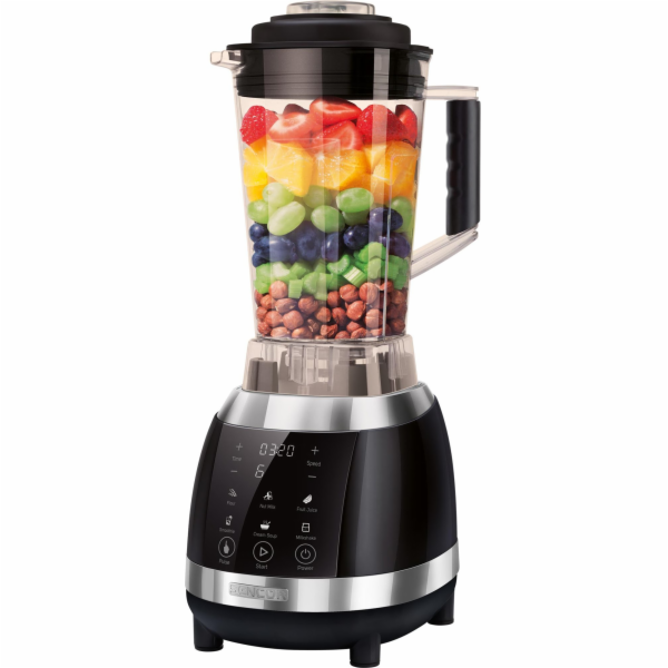 SENCOR SBU 7730BK super mixér SENCOR