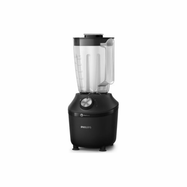 Konvový mixér Philips Konvový mixér HR2191 / 01 černý
