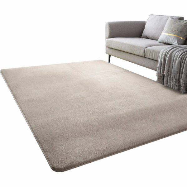 Koberec Polar Strado 160x220 PolarBeige (Beige), univerzální