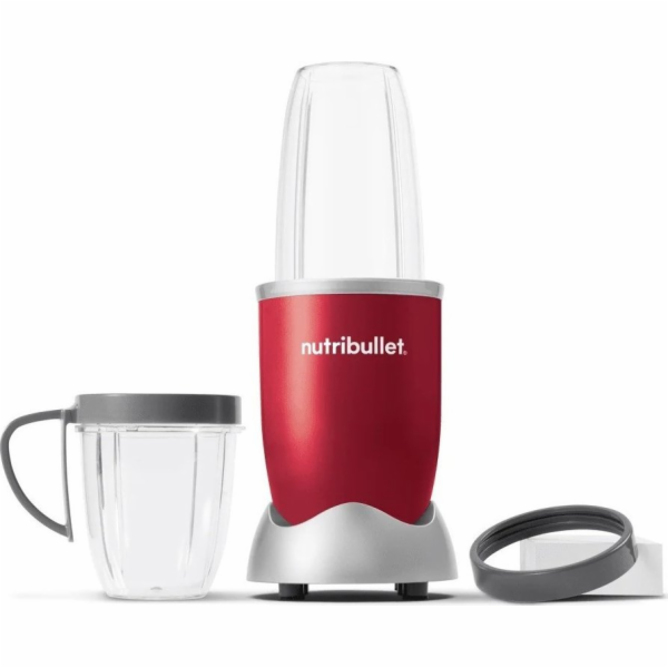Nutribullet Nutribullet NB606R červená