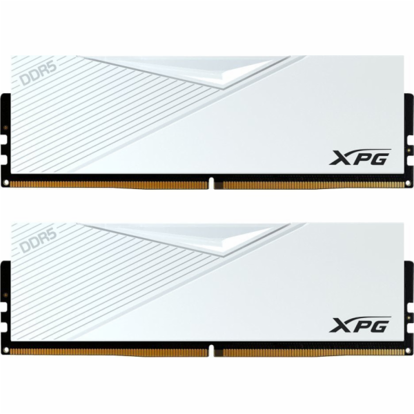DIMM 64 GB DDR5-6000 (2x 32 GB) duální sada, RAM