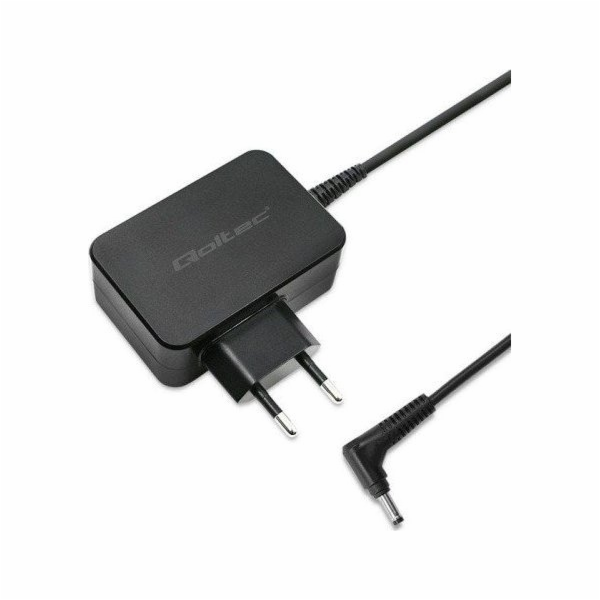 Zdroj Qoltec Zdroj pro ultrabook Samsung 40W | 19V | 2,1A...