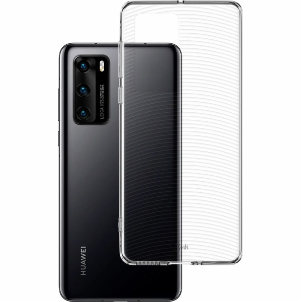 3mk All-Safe ochranný kryt Armor Case pro Huawei P40