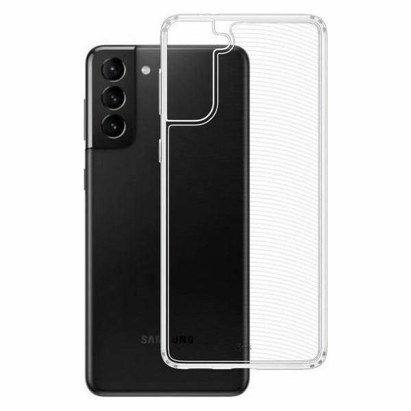 3mk ochranný kryt Armor case pro Samsung Galaxy S21+ (SM-...