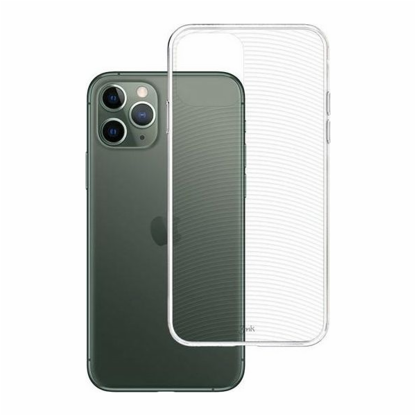 3mk ochranný kryt Armor Case pro Apple iPhone 12 Pro Max /AS