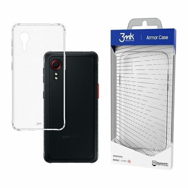 3mk ochranný kryt Armor case pro Samsung Galaxy XCover 5 ...