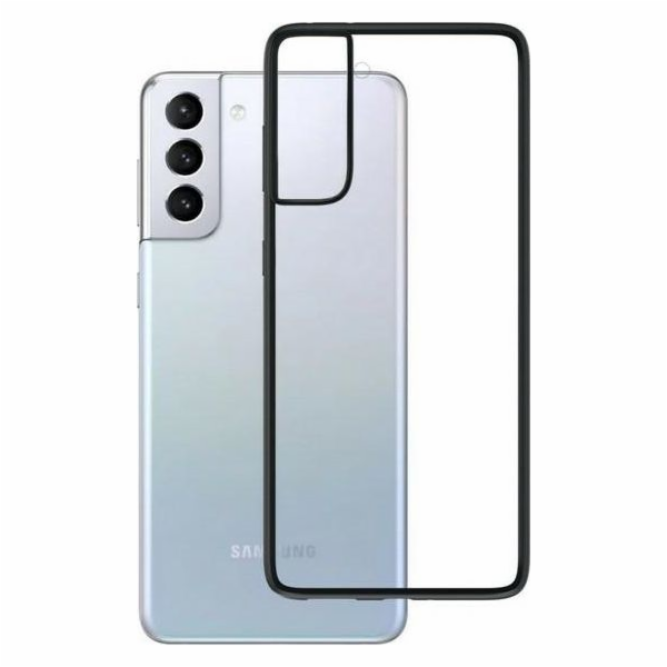 3mk ochranný kryt Satin Armor pro Samsung Galaxy S21+ (SM...