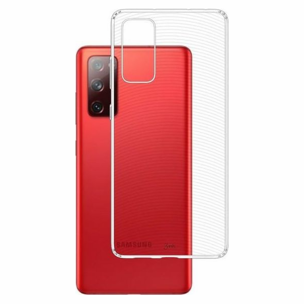 3mk ochranný kryt Armor case pro Samsung Galaxy S20 FE (S...