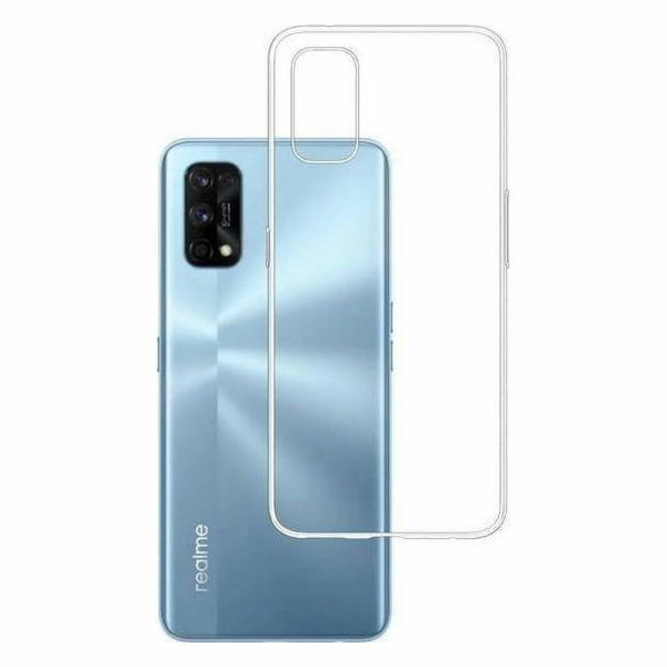 3mk ochranný kryt Clear Case pro Samsung Galaxy A22 (SM-A...