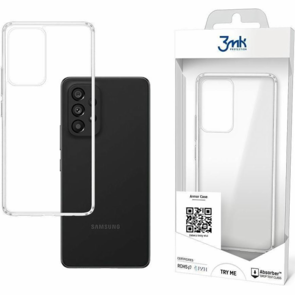 3mk ochranný kryt Armor case pro Samsung Galaxy A33 5G (S...