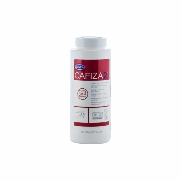 Urnex Cafiza čisticí prostředek 900g