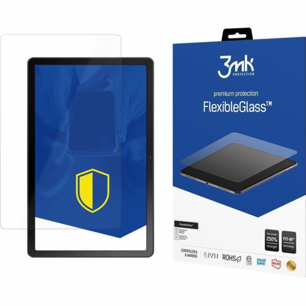 3mk hybridní sklo FlexibleGlass pro Lenovo Tab M10 Plus 3...