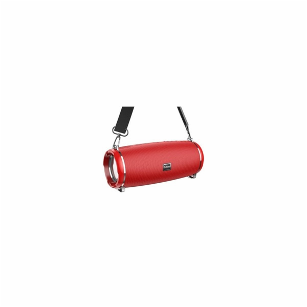 Repro Bluetooth HOCO HC2 Xpress, červená