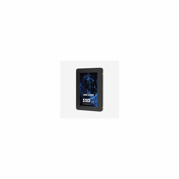 HIKSEMI SSD E100 256GB, 2.5", SATA 6 Gb/s, R550/W450