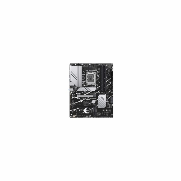 ASUS MB Sc LGA1700 PRIME H770-PLUS, Intel H770, 4xDDR5, 1...
