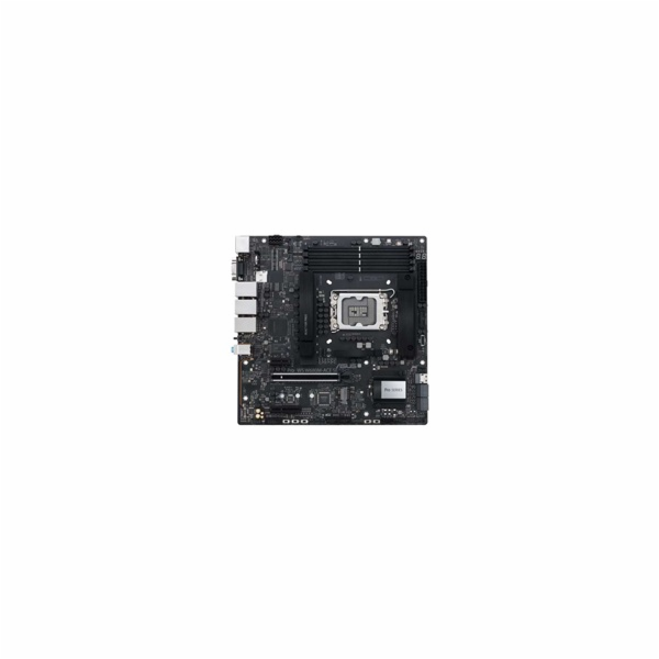 ASUS PRO WS W680M-ACE SE, základní deska