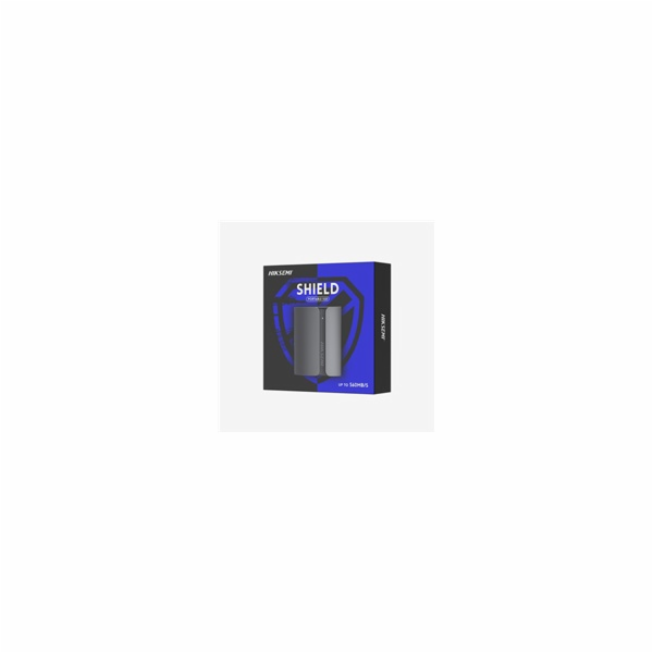 HIKSEMI externí SSD T300S, 512GB, Portable, USB 3.1 Type-...