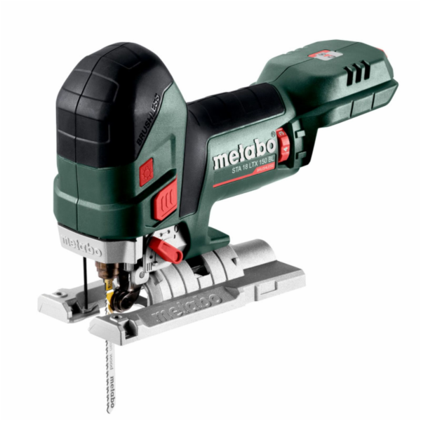 Metabo STA 18 LTX 150 BL Cordless Jigsaw