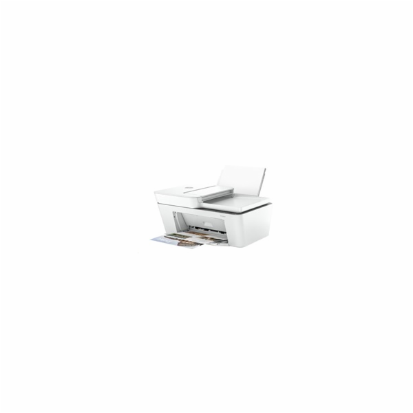 HP All-in-One Deskjet 4220e HP+ (A4, 8,5/5,5ppm, USB, Wi-...