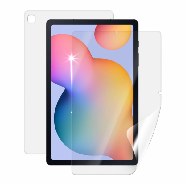 Screenshield SAMSUNG P619 Galaxy Tab S6 Lite fólie na cel...