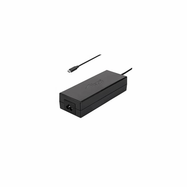 Akyga Napájecí adaptér 20.2V / 2 - 4.3A 87W USB type C Po...