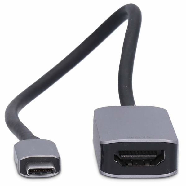 NEDIS kabelový adaptér USB-C/USB 3.2 Gen 1/ USB-C zástrčk...