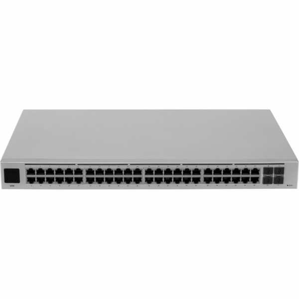 Ubiquiti Unifi USW-48, Switch