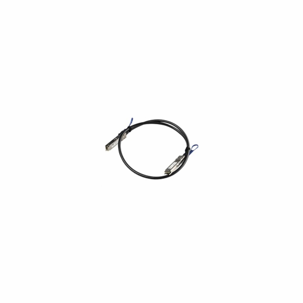 MikroTik XQ+DA0001 - QSFP28 100GB DAC cable, 1m
