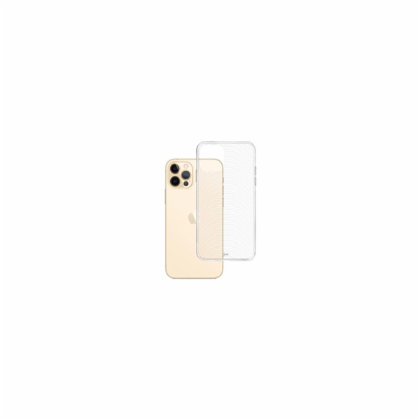 3mk ochranný kryt Armor case pro Apple iPhone 13 Pro, čirá