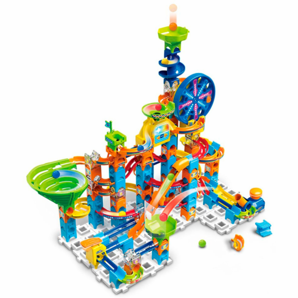 VTech Marble Rush Ultimate Set XL 100 E Stavebnice