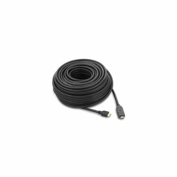 PREMIUMCORD Kabel HDMI 10m High Speed se zesilovačem 3x s...