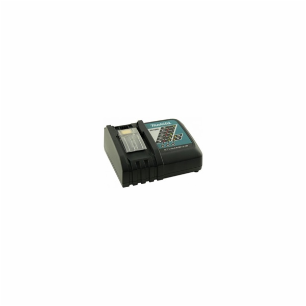 Makita 630718-5 DC18RC nabíječka Li-ion 7,2 - 18 V