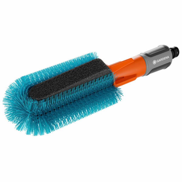Gardena Cleansystem kartáč na jízdní kola (18848-20)