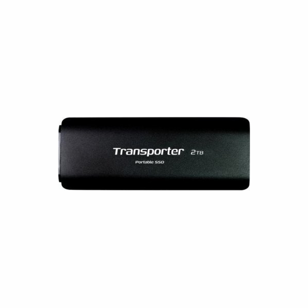 Externí SSD Patriot SSD 2TB Transporter 1000/1000 MB/s Ty...