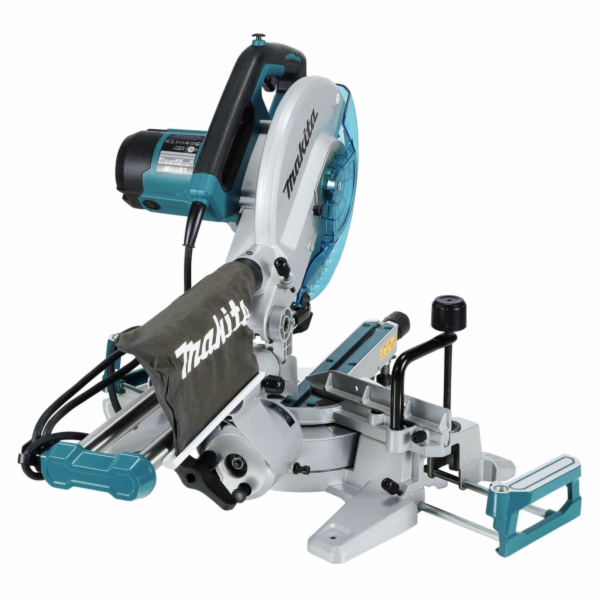 Pokosová a kapovací pila Makita LS1110F, 260mm