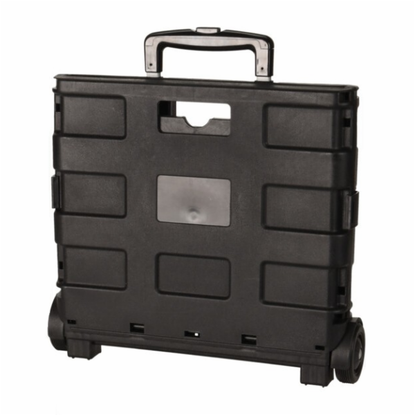 Přepravka skládací na kolečkách KO-DW2100090