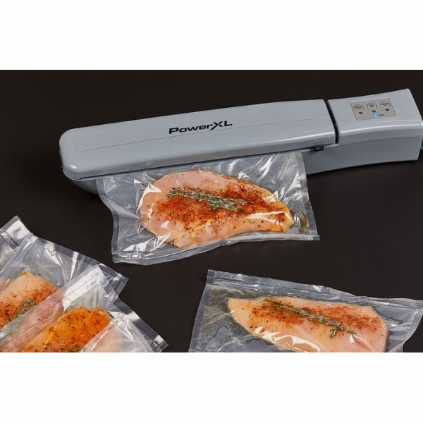 Mediashop PowerXLDuo NutriSealer M35468