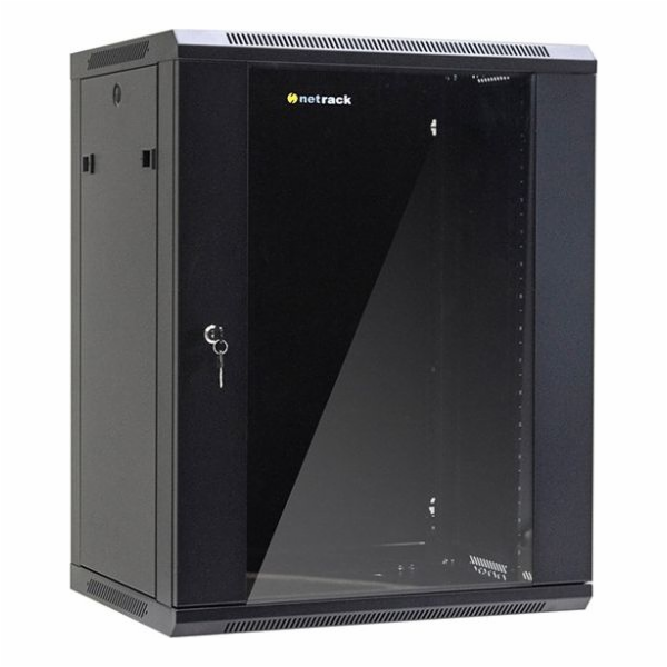 NETRACK 019-150-645-022 wall/hanging cabinet 19 15U/450 m...
