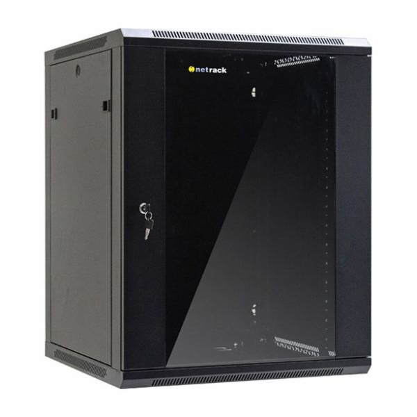 NETRACK 019-150-66-022 wall/hanging cabinet 19 15U/600 mm...