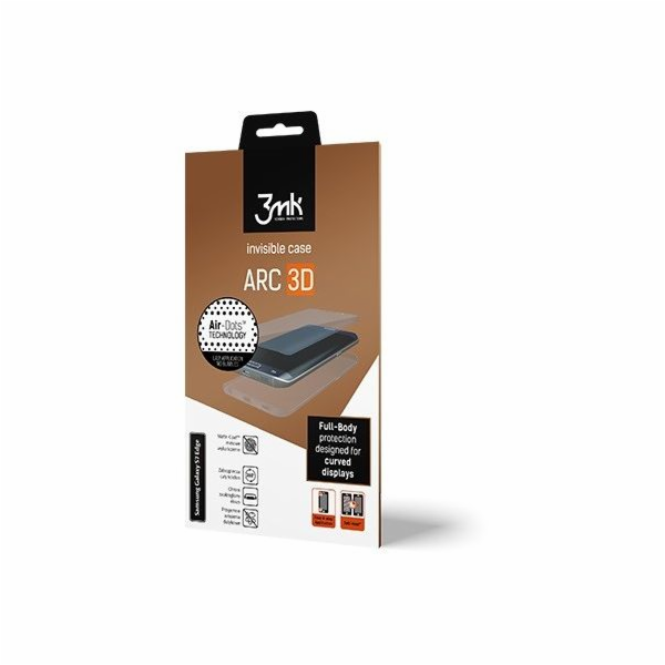 3mk ochranná fólie ARC+ pro Samsung Galaxy S9 (SM-G960)