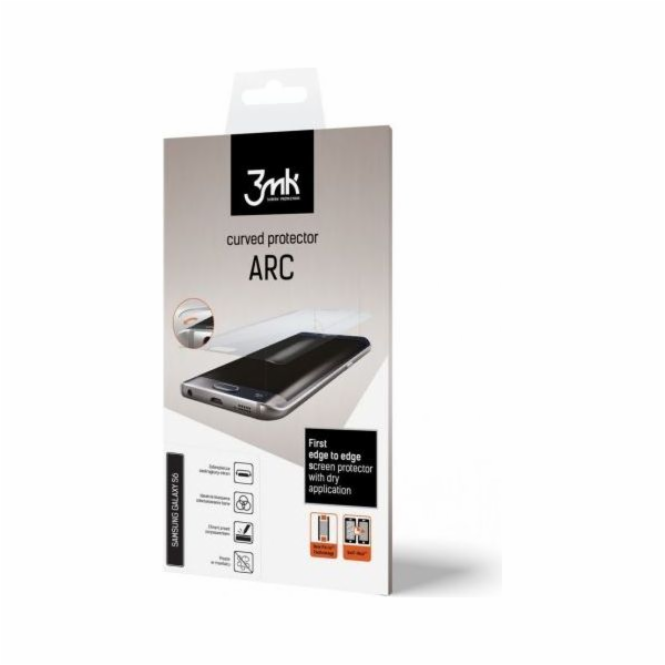 3mk ARC+ pro Samsung Galaxy Note9 (SM-N960)