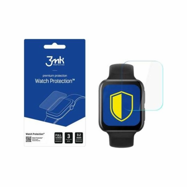 3mk ochranná fólie Watch Protection ARC pro Amazfit GTS 3...