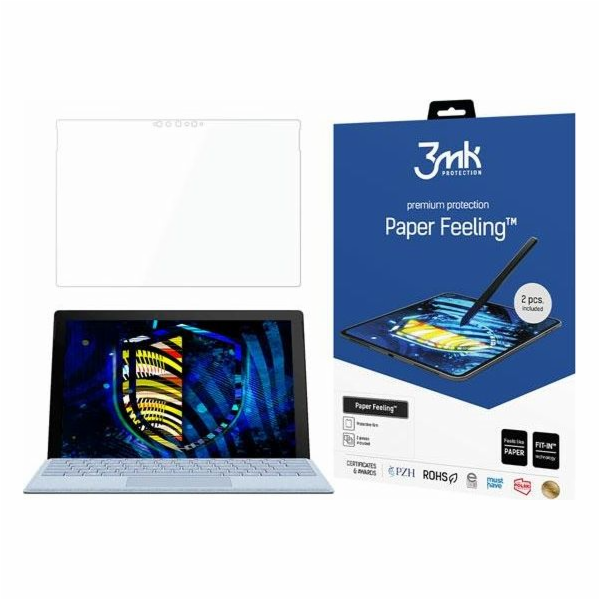 3mk ochranná fólie Paper Feeling pro Microsoft Surface Pr...