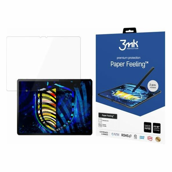 3mk ochranná fólie Paper Feeling pro Lenovo Tab P11 Pro (...