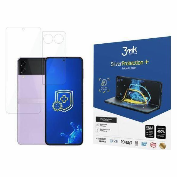 3mk ochranná fólie SilverProtection+ FE pro Samsung Galax...