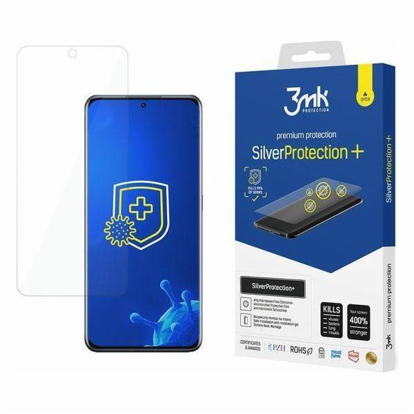 3mk ochranná fólie SilverProtection+ pro Xiaomi 12 / Xiao...