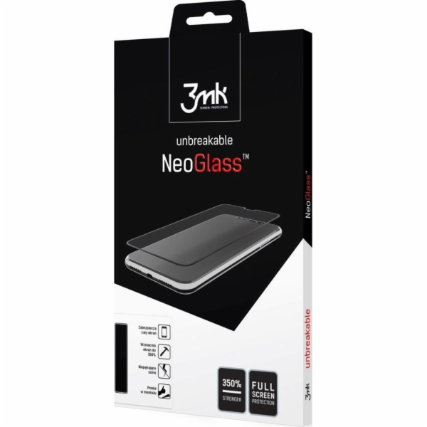 3mk hybridní sklo NeoGlass pro Samsung Galaxy A53 5G (SM-...