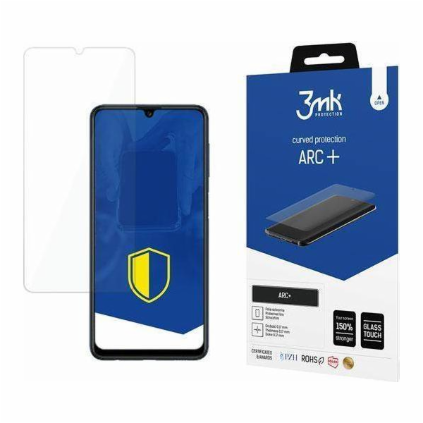 3mk ochranná fólie ARC+ pro Samsung Galaxy M23 5G (SM-M236)