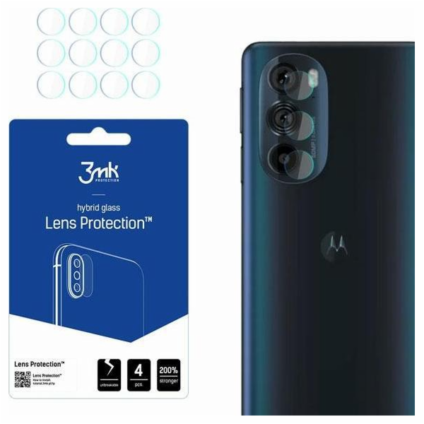 3mk ochrana kamery Lens Protection pro Motorola Edge 30 P...